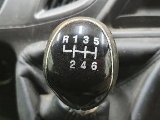 Ford Transit CUSTOM picture 35