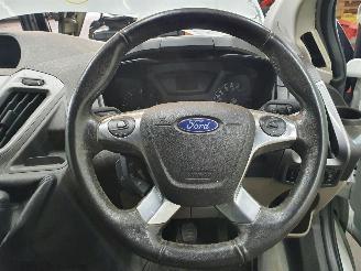 Ford Transit CUSTOM picture 30