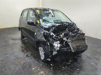 Uttjänta bilar auto Hyundai I-10  2009/1