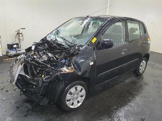 Hyundai I-10  picture 32