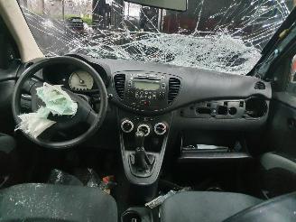 Hyundai I-10  picture 24