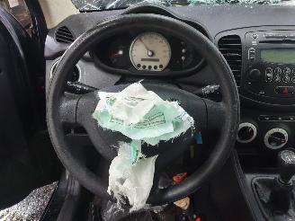 Hyundai I-10  picture 11