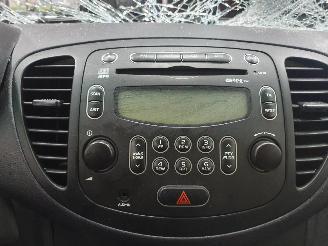 Hyundai I-10  picture 22