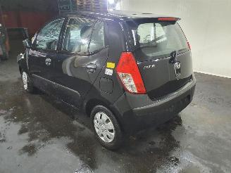 Hyundai I-10  picture 18