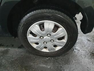 Hyundai I-10  picture 27