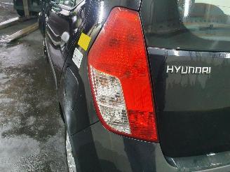 Hyundai I-10  picture 20