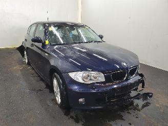 Sloopauto BMW 1-serie  2005/1