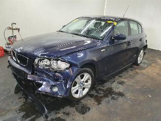 BMW 1-serie  picture 37