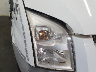 Ford Transit  picture 25