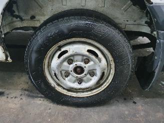 Ford Transit  picture 38