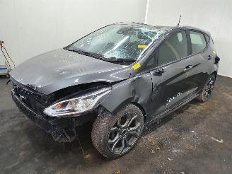 Ford Fiesta  picture 28