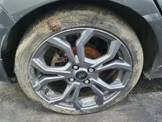 Ford Fiesta  picture 21