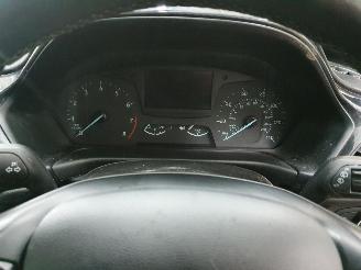 Ford Fiesta  picture 13