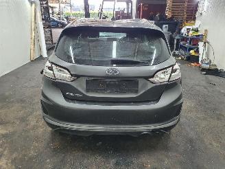 Ford Fiesta  picture 19