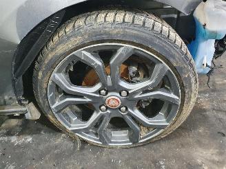 Ford Fiesta  picture 29