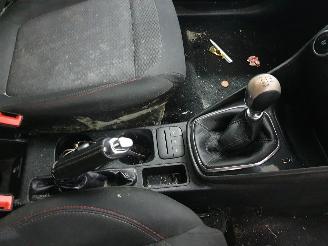 Ford Fiesta  picture 18