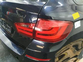 BMW 5-serie  picture 48