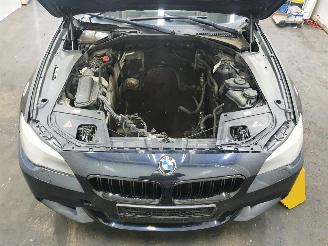 BMW 5-serie  picture 38