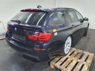BMW 5-serie  picture 35