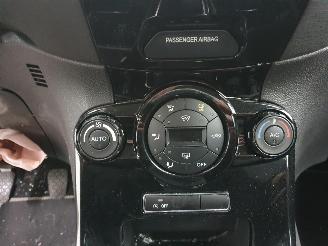 Ford Fiesta  picture 32