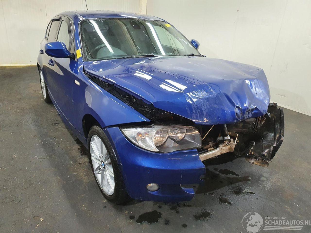 BMW 1-serie 