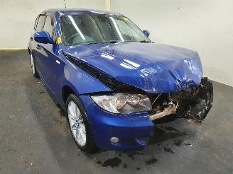 BMW 1-serie  picture 1