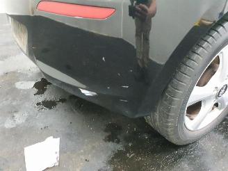 Hyundai I-20  picture 37