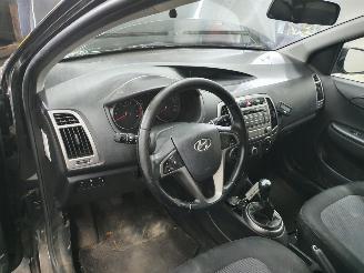 Hyundai I-20  picture 16