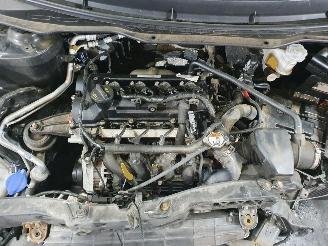 Hyundai I-20  picture 36