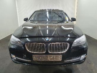 BMW 5-serie  picture 6