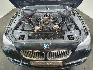 BMW 5-serie  picture 2