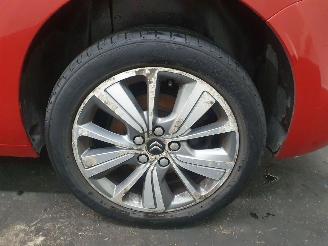 Citroën C4-picasso  picture 22