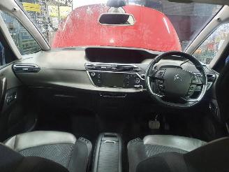 Citroën C4-picasso  picture 27