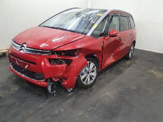 Citroën C4-picasso  picture 28