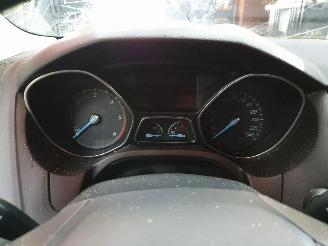 Ford Focus  picture 5