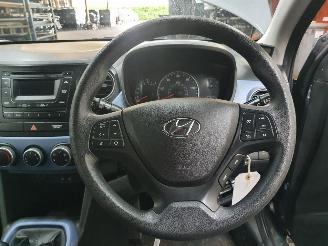 Hyundai I-10  picture 23