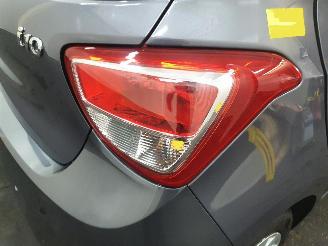 Hyundai I-10  picture 39