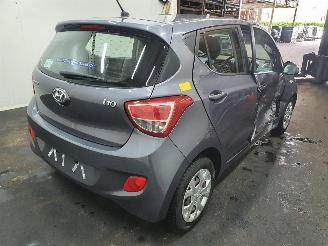 Hyundai I-10  picture 2