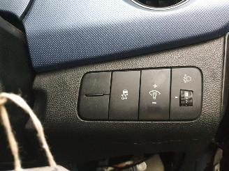 Hyundai I-10  picture 21