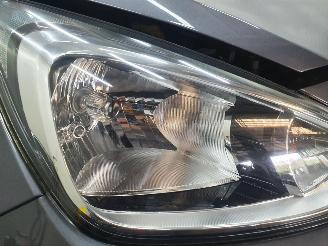 Hyundai I-10  picture 31