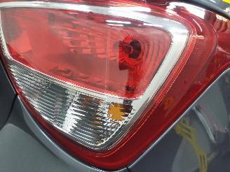 Hyundai I-10  picture 36