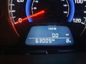 Hyundai I-10  picture 35