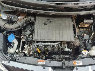 Hyundai I-10  picture 40