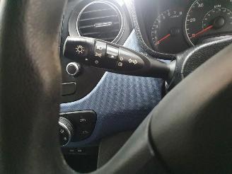 Hyundai I-10  picture 8