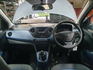 Hyundai I-10  picture 5