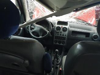 Citroën Berlingo  picture 27