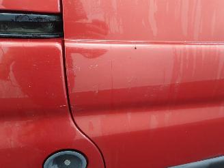 Citroën Berlingo  picture 58