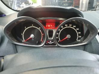 Ford Fiesta  picture 35