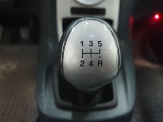Ford Fiesta  picture 12