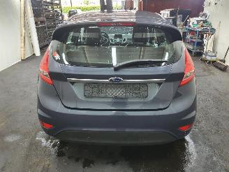 Ford Fiesta  picture 8